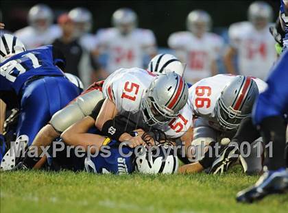 Thumbnail 3 in Dansville @ Haverling photogallery.