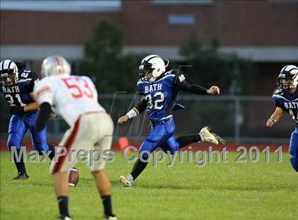 Thumbnail 2 in Dansville @ Haverling photogallery.