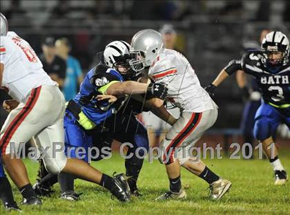 Thumbnail 1 in Dansville @ Haverling photogallery.