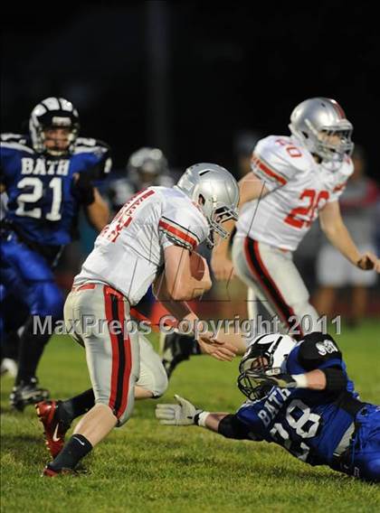 Thumbnail 3 in Dansville @ Haverling photogallery.