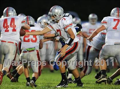 Thumbnail 1 in Dansville @ Haverling photogallery.
