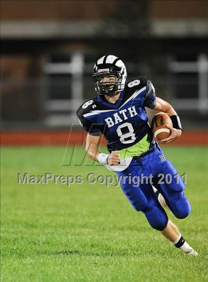 Thumbnail 2 in Dansville @ Haverling photogallery.