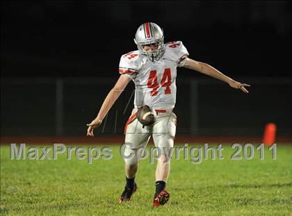Thumbnail 2 in Dansville @ Haverling photogallery.