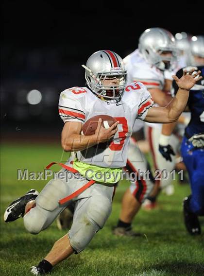 Thumbnail 1 in Dansville @ Haverling photogallery.