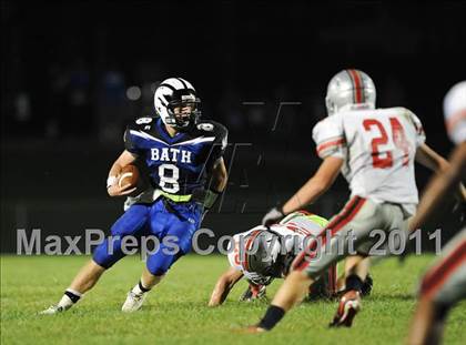 Thumbnail 3 in Dansville @ Haverling photogallery.