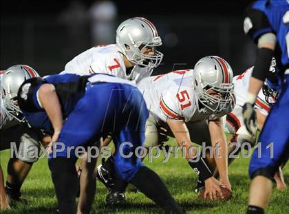 Thumbnail 2 in Dansville @ Haverling photogallery.