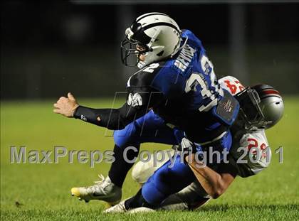 Thumbnail 1 in Dansville @ Haverling photogallery.