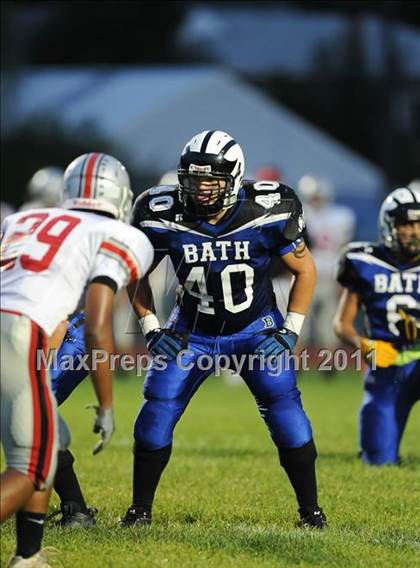 Thumbnail 3 in Dansville @ Haverling photogallery.