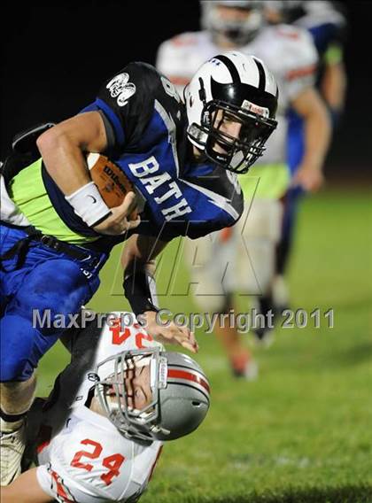 Thumbnail 2 in Dansville @ Haverling photogallery.