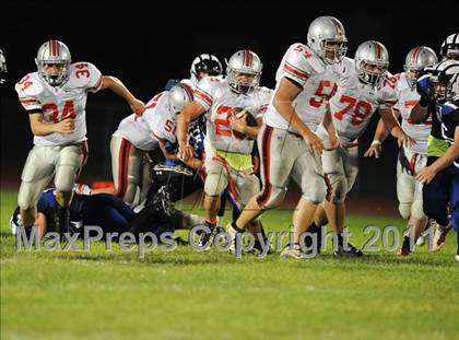 Thumbnail 2 in Dansville @ Haverling photogallery.