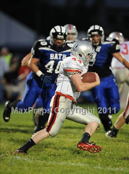 Thumbnail 3 in Dansville @ Haverling photogallery.