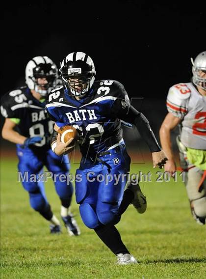 Thumbnail 1 in Dansville @ Haverling photogallery.