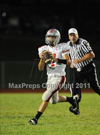 Thumbnail 3 in Dansville @ Haverling photogallery.