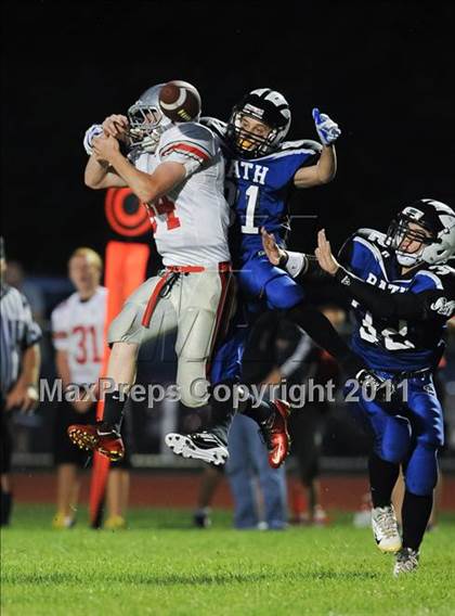 Thumbnail 2 in Dansville @ Haverling photogallery.