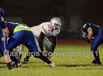 Thumbnail 1 in Dansville @ Haverling photogallery.