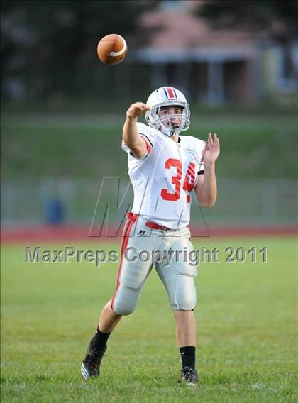 Thumbnail 2 in Dansville @ Haverling photogallery.