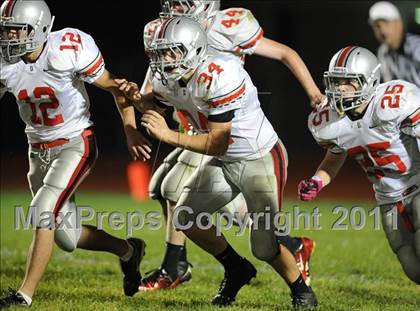 Thumbnail 2 in Dansville @ Haverling photogallery.