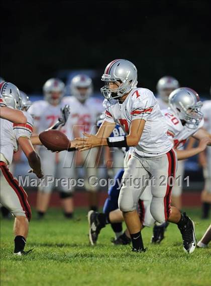 Thumbnail 3 in Dansville @ Haverling photogallery.