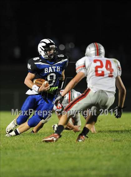 Thumbnail 1 in Dansville @ Haverling photogallery.
