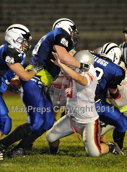 Thumbnail 1 in Dansville @ Haverling photogallery.
