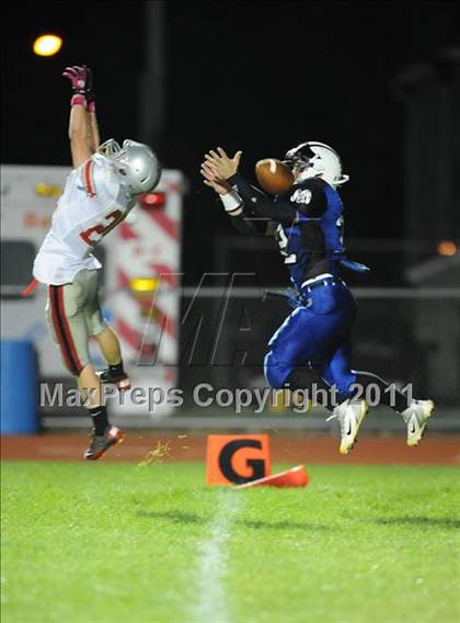 Thumbnail 1 in Dansville @ Haverling photogallery.