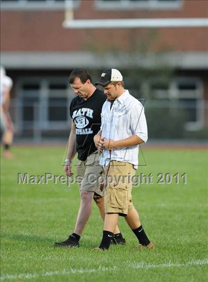 Thumbnail 2 in Dansville @ Haverling photogallery.