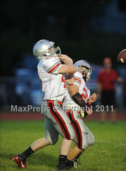 Thumbnail 1 in Dansville @ Haverling photogallery.