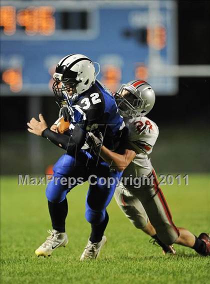 Thumbnail 3 in Dansville @ Haverling photogallery.