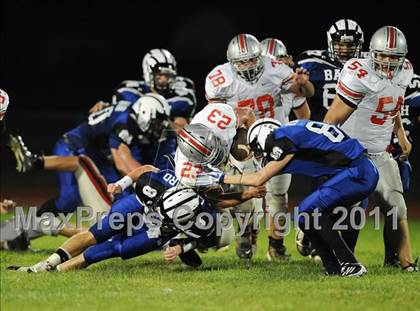 Thumbnail 3 in Dansville @ Haverling photogallery.