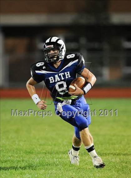 Thumbnail 1 in Dansville @ Haverling photogallery.