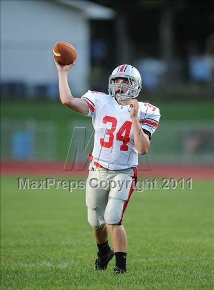 Thumbnail 3 in Dansville @ Haverling photogallery.