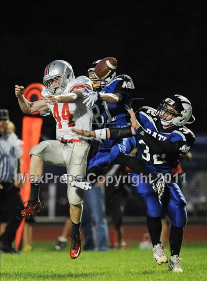 Thumbnail 3 in Dansville @ Haverling photogallery.
