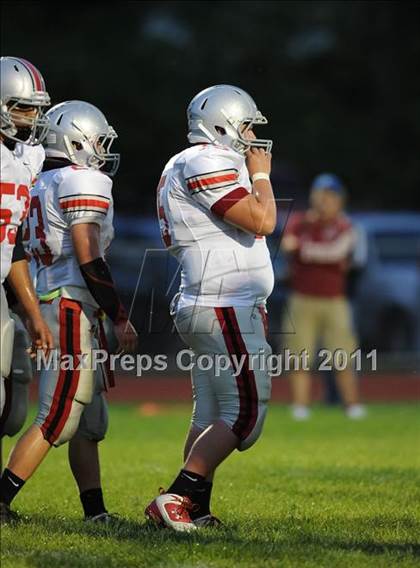 Thumbnail 2 in Dansville @ Haverling photogallery.