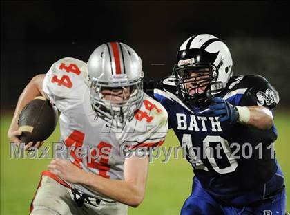 Thumbnail 1 in Dansville @ Haverling photogallery.