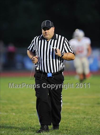 Thumbnail 1 in Dansville @ Haverling photogallery.