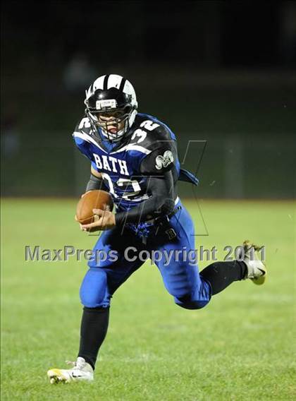 Thumbnail 3 in Dansville @ Haverling photogallery.
