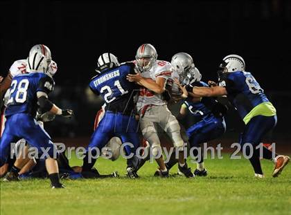 Thumbnail 1 in Dansville @ Haverling photogallery.