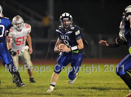 Thumbnail 3 in Dansville @ Haverling photogallery.