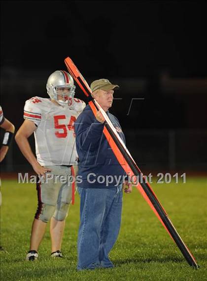 Thumbnail 1 in Dansville @ Haverling photogallery.