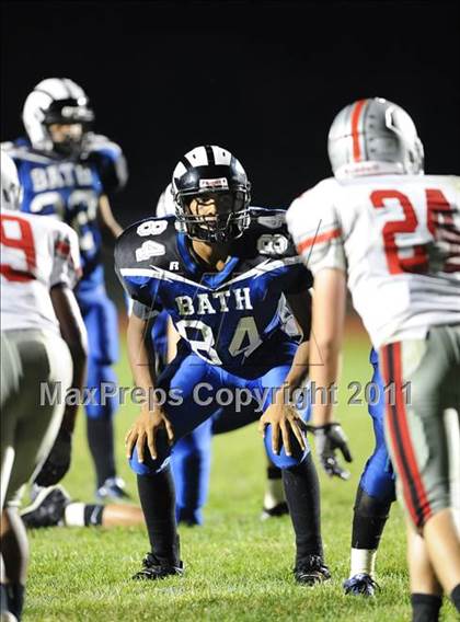 Thumbnail 3 in Dansville @ Haverling photogallery.