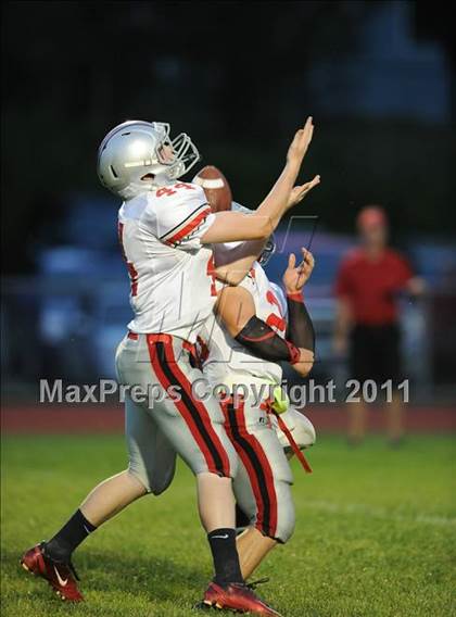 Thumbnail 3 in Dansville @ Haverling photogallery.