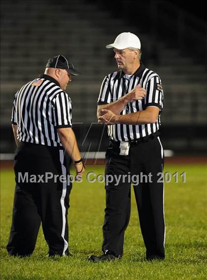 Thumbnail 3 in Dansville @ Haverling photogallery.