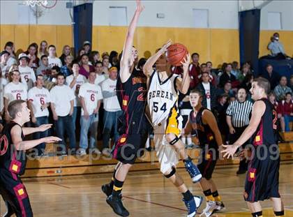 Thumbnail 3 in Northgate @ Berean Christian photogallery.