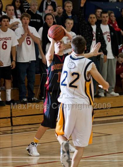 Thumbnail 1 in Northgate @ Berean Christian photogallery.