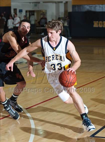 Thumbnail 1 in Northgate @ Berean Christian photogallery.