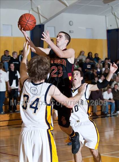 Thumbnail 2 in Northgate @ Berean Christian photogallery.
