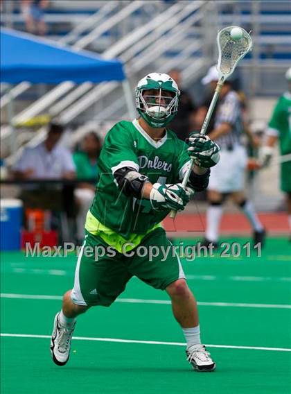Thumbnail 1 in Ithaca vs. Farmingdale (NYSPHSAA Class A Final) photogallery.