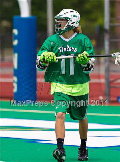 Thumbnail 1 in Ithaca vs. Farmingdale (NYSPHSAA Class A Final) photogallery.