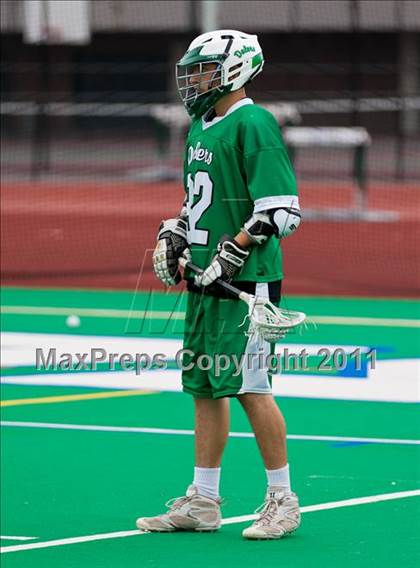 Thumbnail 2 in Ithaca vs. Farmingdale (NYSPHSAA Class A Final) photogallery.