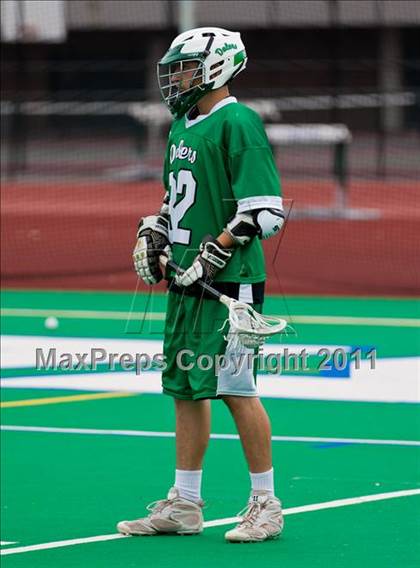 Thumbnail 3 in Ithaca vs. Farmingdale (NYSPHSAA Class A Final) photogallery.